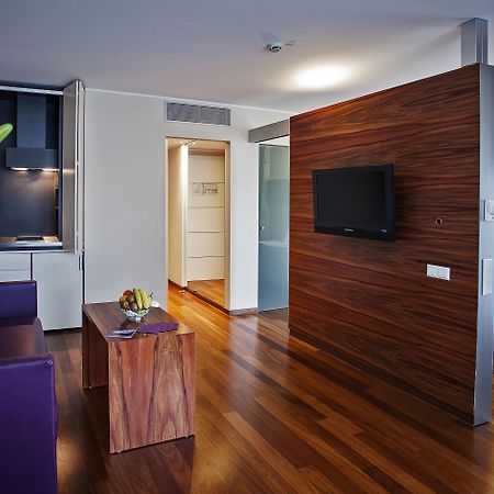 Pakat Suites Viena Exterior foto