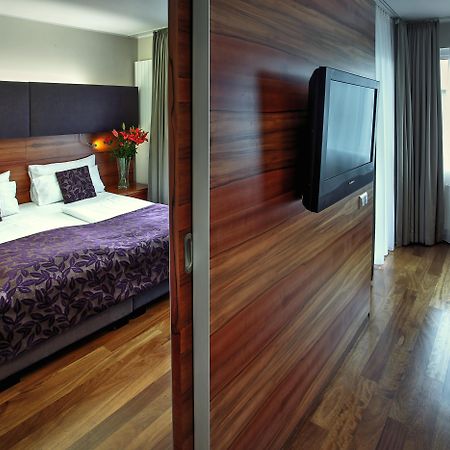 Pakat Suites Viena Exterior foto