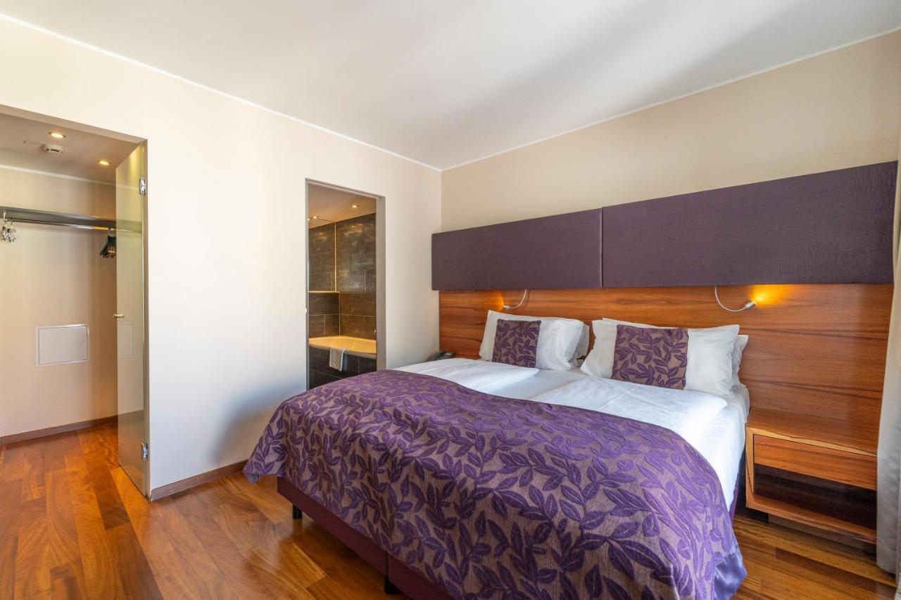 Pakat Suites Viena Exterior foto