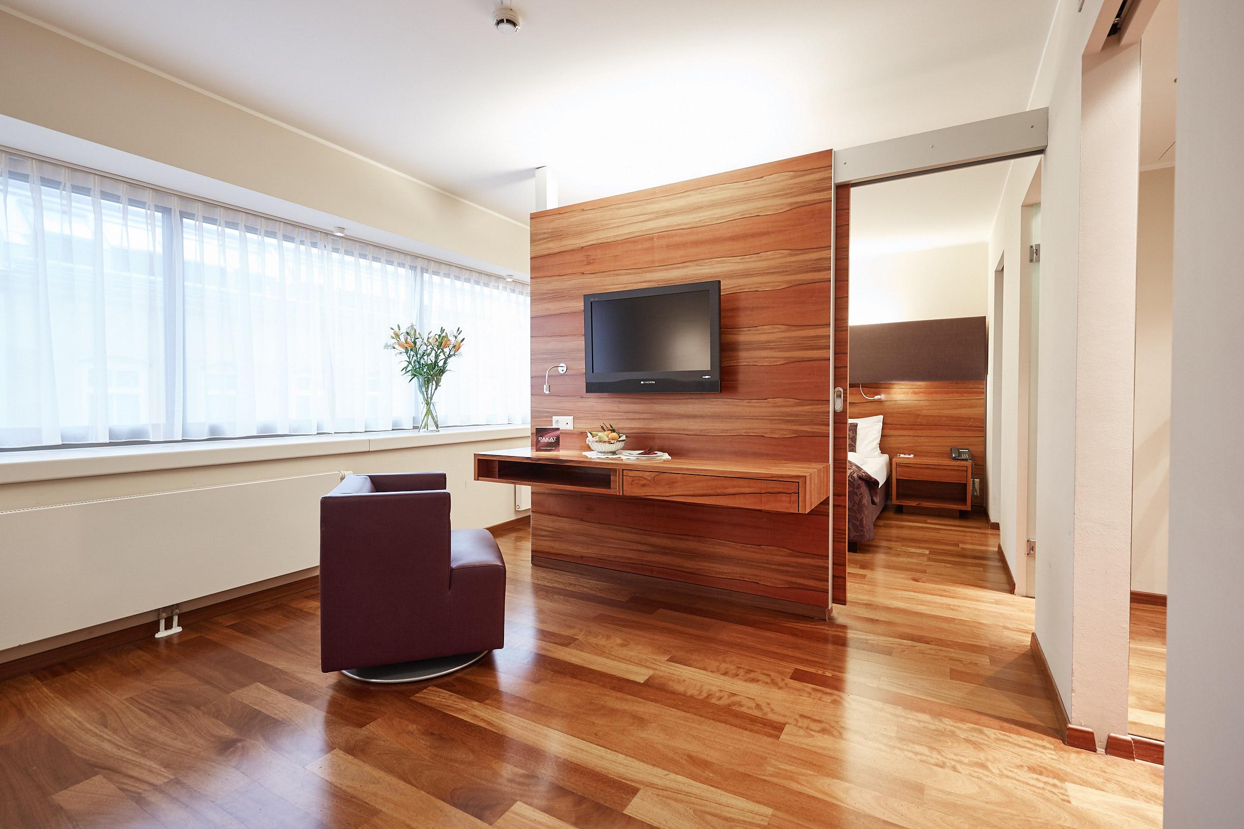 Pakat Suites Viena Exterior foto