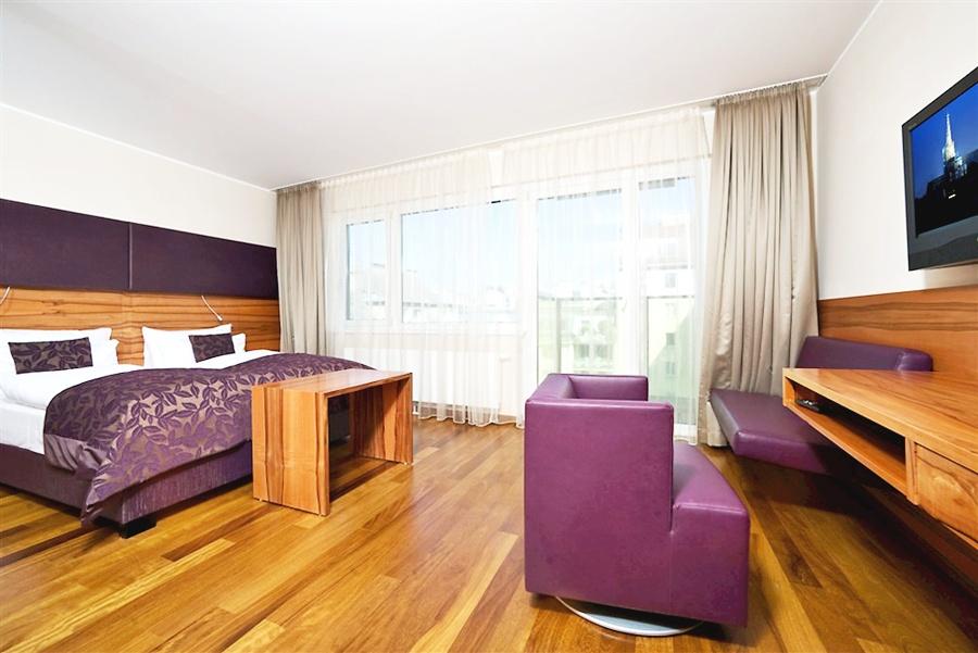 Pakat Suites Viena Exterior foto