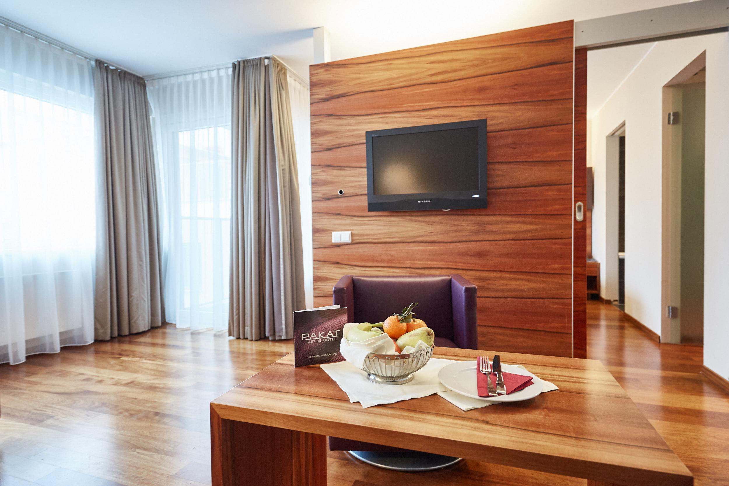 Pakat Suites Viena Exterior foto