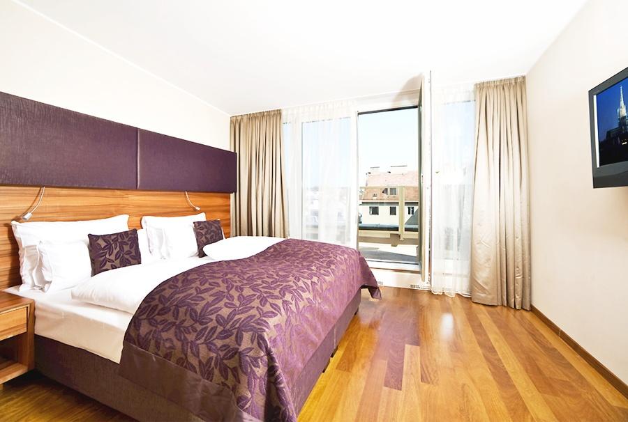 Pakat Suites Viena Exterior foto