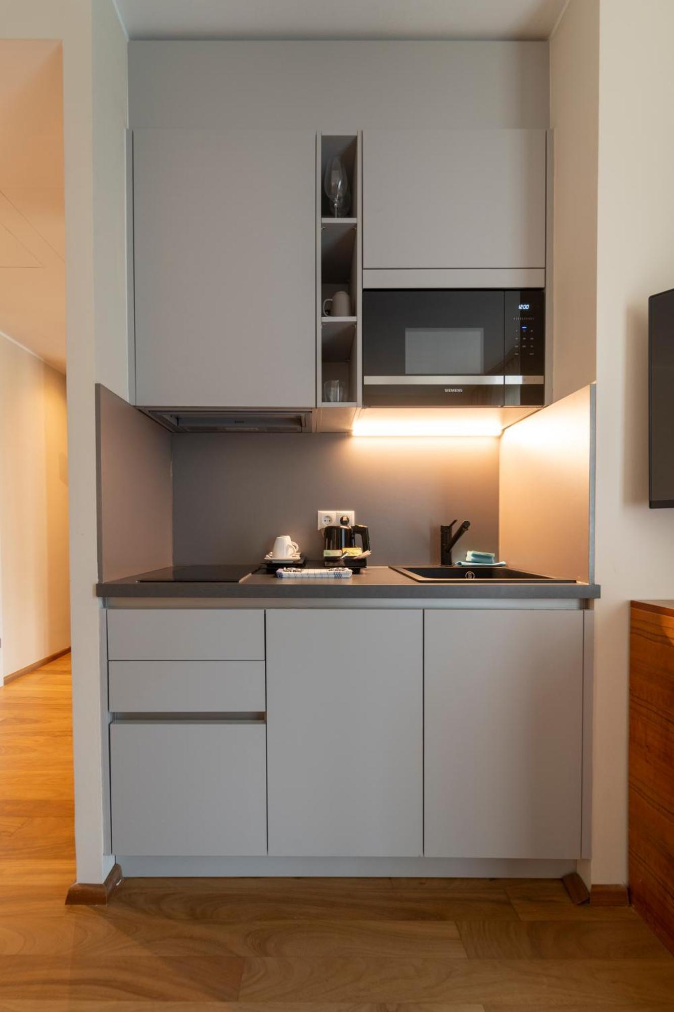 Pakat Suites Viena Exterior foto