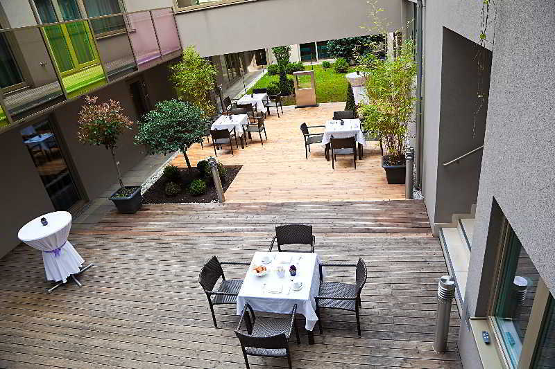 Pakat Suites Viena Exterior foto