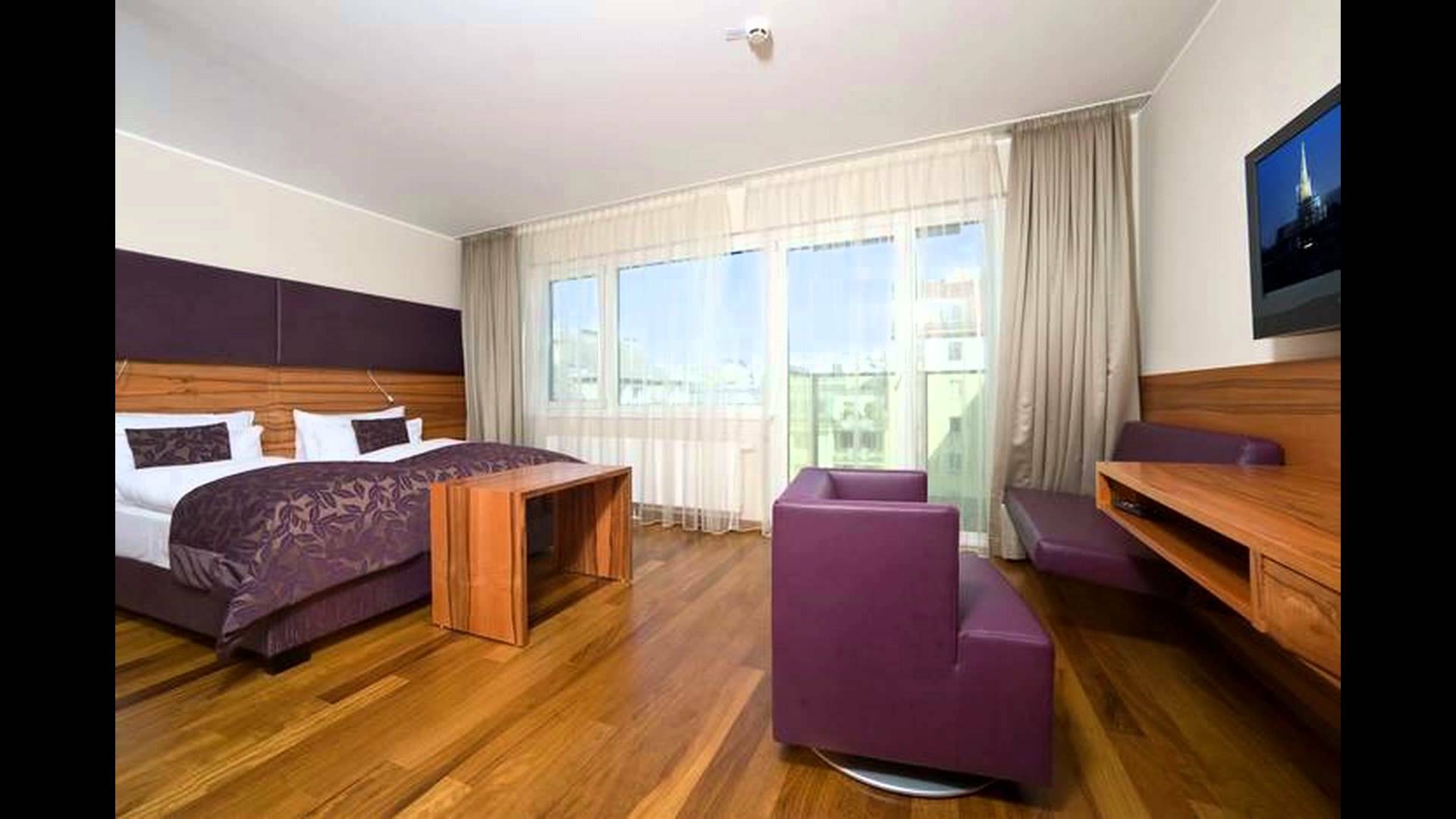 Pakat Suites Viena Exterior foto